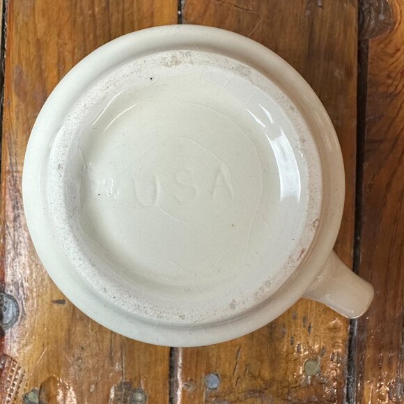 Boy Scout Mug Region 8 Great Central West Bucking Bronco - Picture 6 of 6